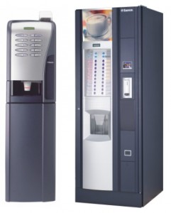 Nápojové automaty