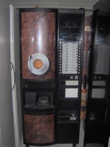 Repasované automaty